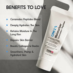 Thumbnail for Cos-IQ CPM 2% Ceramides & Peptides Moisturizer