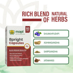 Thumbnail for MAPL Bpright Capsules