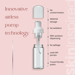 Thumbnail for SkinInspired Foaming Daily Use Face Wash