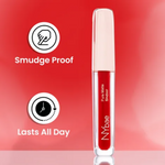 Thumbnail for NY Bae Pure Matte Sindoor - Velvet Red 01 - Distacart