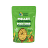 Lakshmi Krishna Naturals Millet Moringa Mixture - Distacart