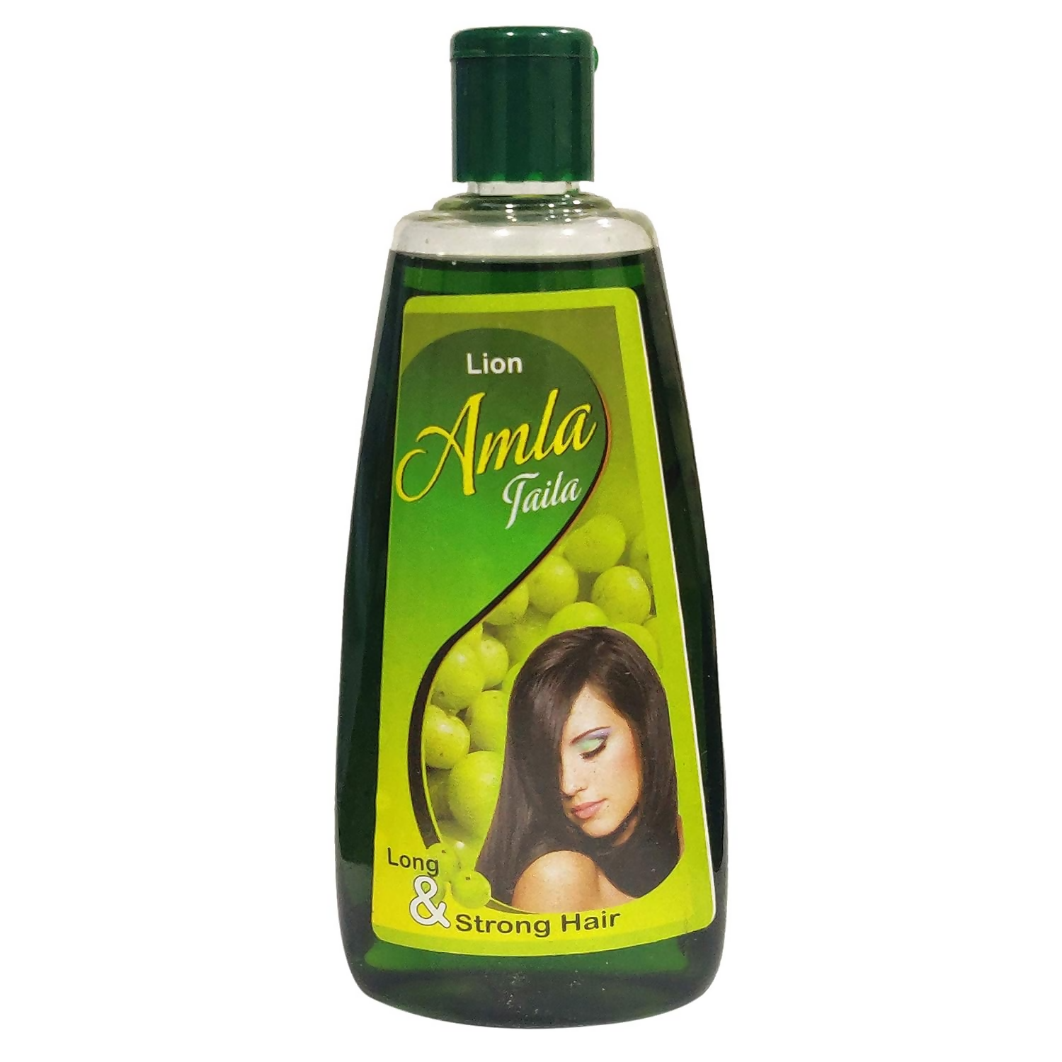 Lion Ayurveda Amla Taila
