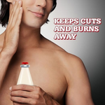 Thumbnail for Old Spice After Shave Lotion - Musk - Dista
