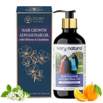 Thumbnail for Ivory Natural Original Adivasi Hair Oil for Grow Hair