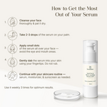 Thumbnail for Seoulskin Snail Mucin Micro-needling Serum 7500 PPM - Distacart