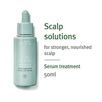 Thumbnail for Aveda Scalp Solutions Overnight Scalp Renewal Hair Serum - Distacart