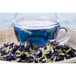 Thumbnail for Nature Yard Blue Tea Butterfly Pea Flower - Distacart