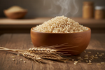 Thumbnail for VedaRaSa Natural & Organic Brown Rice - Distacart