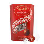 Thumbnail for Lindt Exotic Milk Truffles Chocolates - Dista
