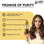 Thumbnail for ANTI GREY HAIR OIL icons pormise