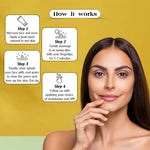 Thumbnail for Cocobaya Rose & Lychee Face Wash - Distacart
