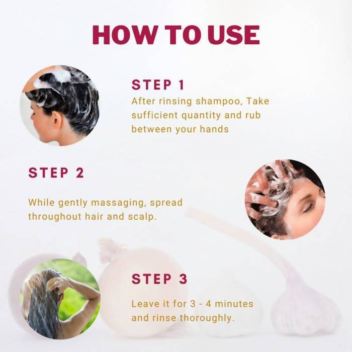 Complete Hair Defense Hair Fall Healthy Growth Detangling Conditioner