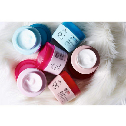 Schwarzkopf Professional Bonacure Moisture Kick Treatment with Glycerol - Dista