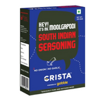 Thumbnail for Crista Spices Moolgapodi South Indian Seasoning - Distacart