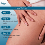 Thumbnail for Bake StriErase™ Stretch Marks Removal Roll-On Serum