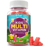 Thumbnail for Dr Trust Nutrition Kids Multivitamin Gummies - Strawberry Flavor - Distacart
