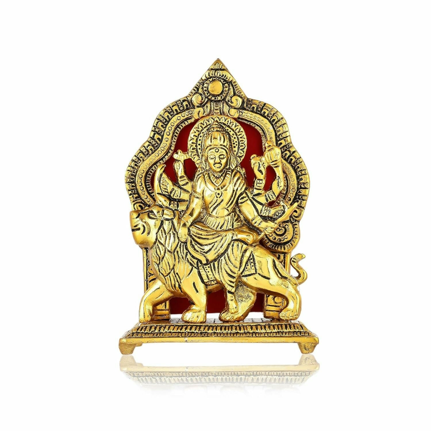 Craftvatika Maa Durga Idol - Distacart