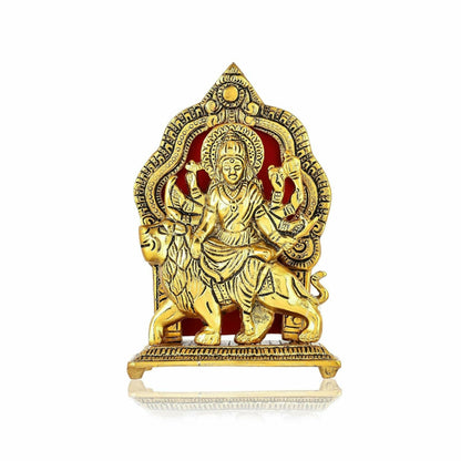 Craftvatika Maa Durga Idol - Distacart