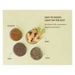 Thumbnail for Cosmix No Nonsense Plant Protein Watermelon Bubblegum