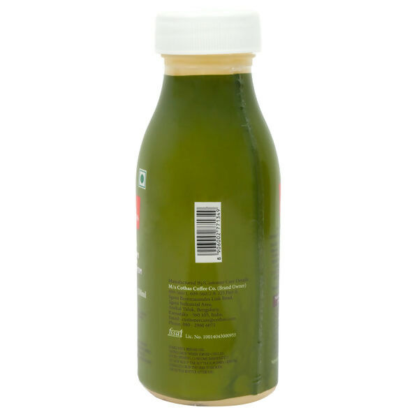 Cothas Badam with Cardamom Milkshake - Distacart