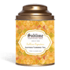 Sublime Inspiring Awe Saffron Turmeric Tea - Distacart