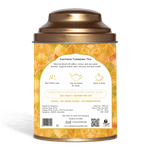 Thumbnail for Sublime Inspiring Awe Saffron Turmeric Tea - Distacart