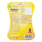 Thumbnail for Patanjali Babaji Saffron