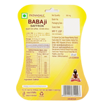 Thumbnail for Patanjali Babaji Saffron