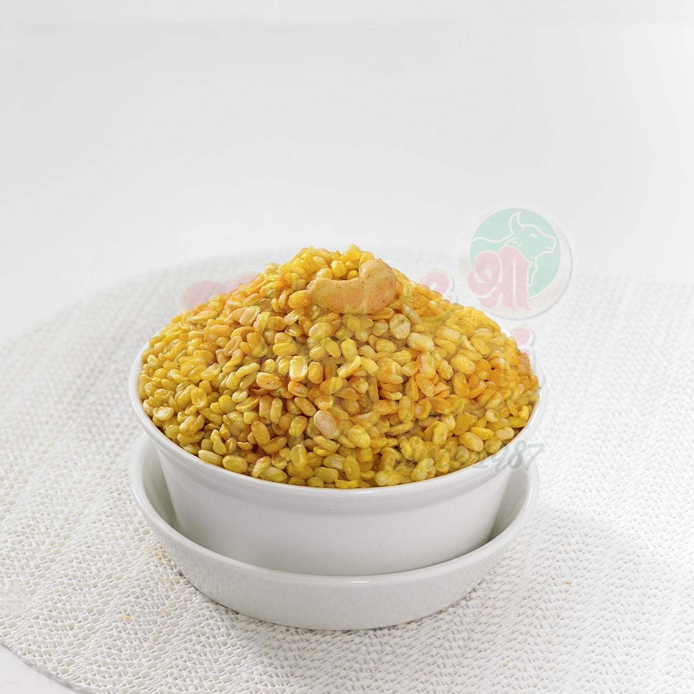 Shree Mithai Salt Moong Dhal - Distacart