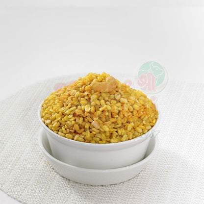 Shree Mithai Salt Moong Dhal - Distacart