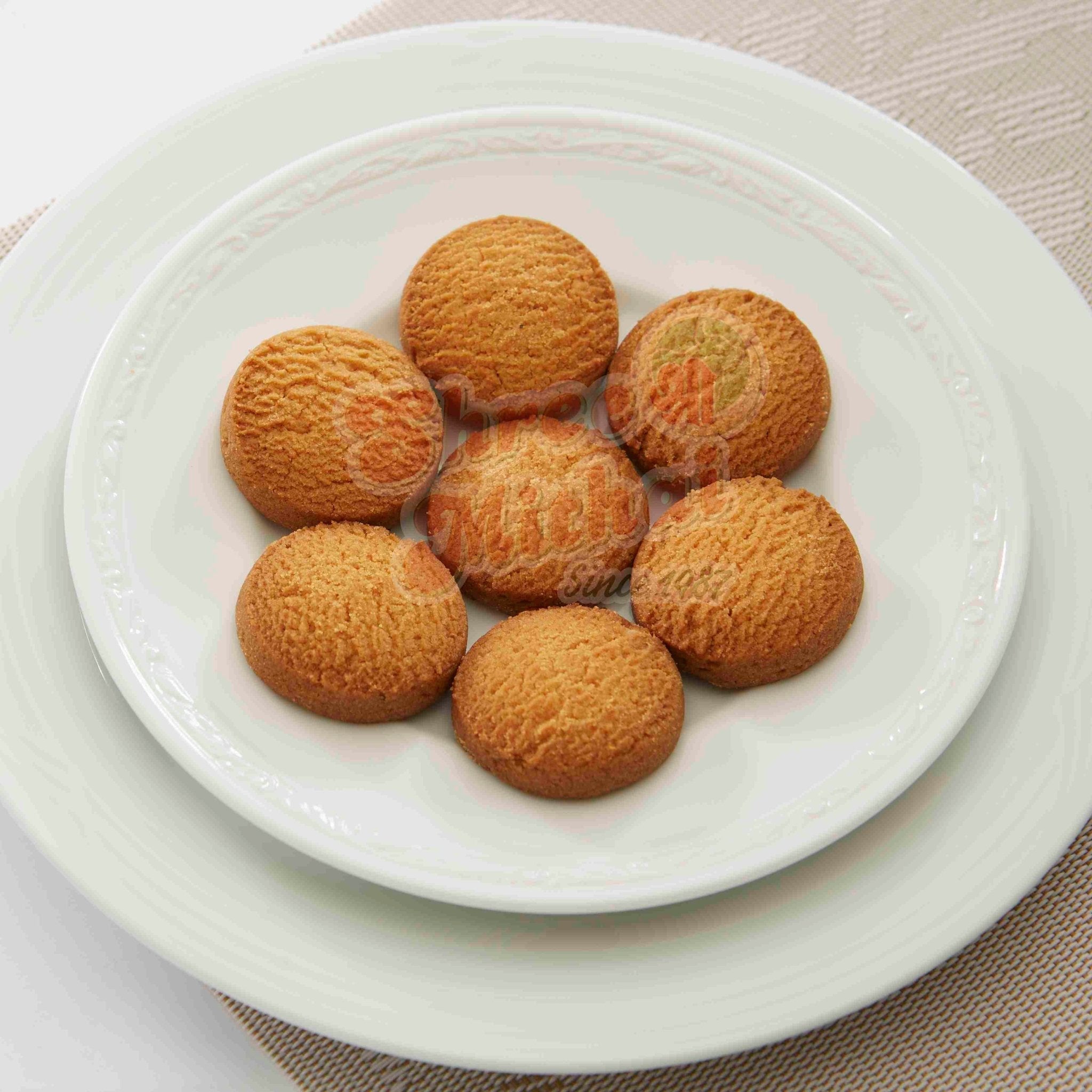 Shree Mithai Salted Butter Cookies