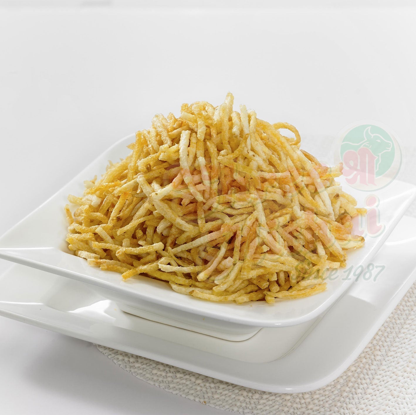 Shree Mithai Salted Potato Sticks