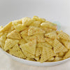 Shree Mithai Salted Triangle Puff - Distacart
