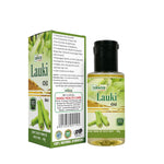 Thumbnail for Sansu Organic Lauki Oil