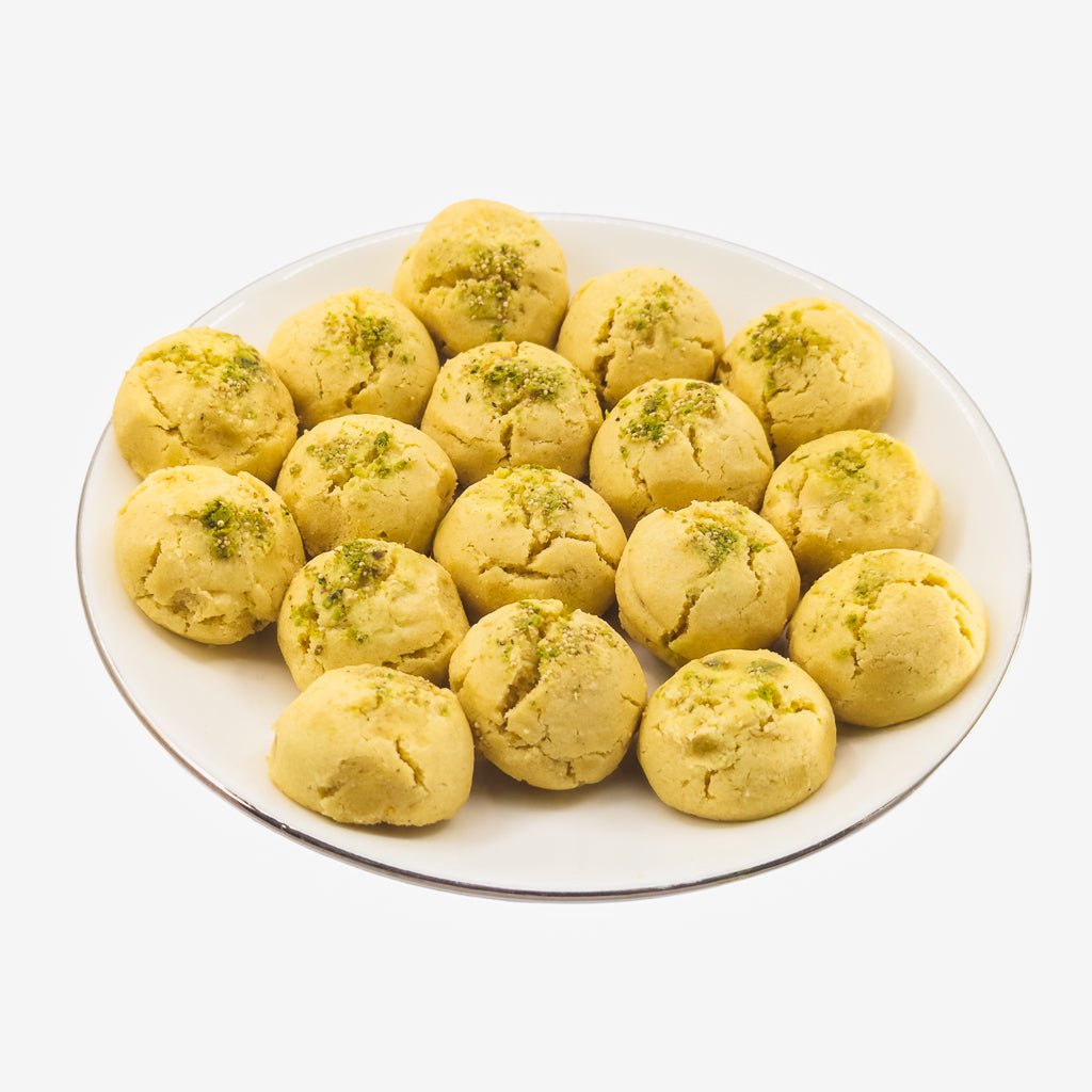 Shree Mithai Sattu Nankhattai - Distacart