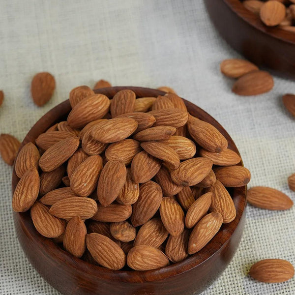 Sattur Mittai Kadai Almonds