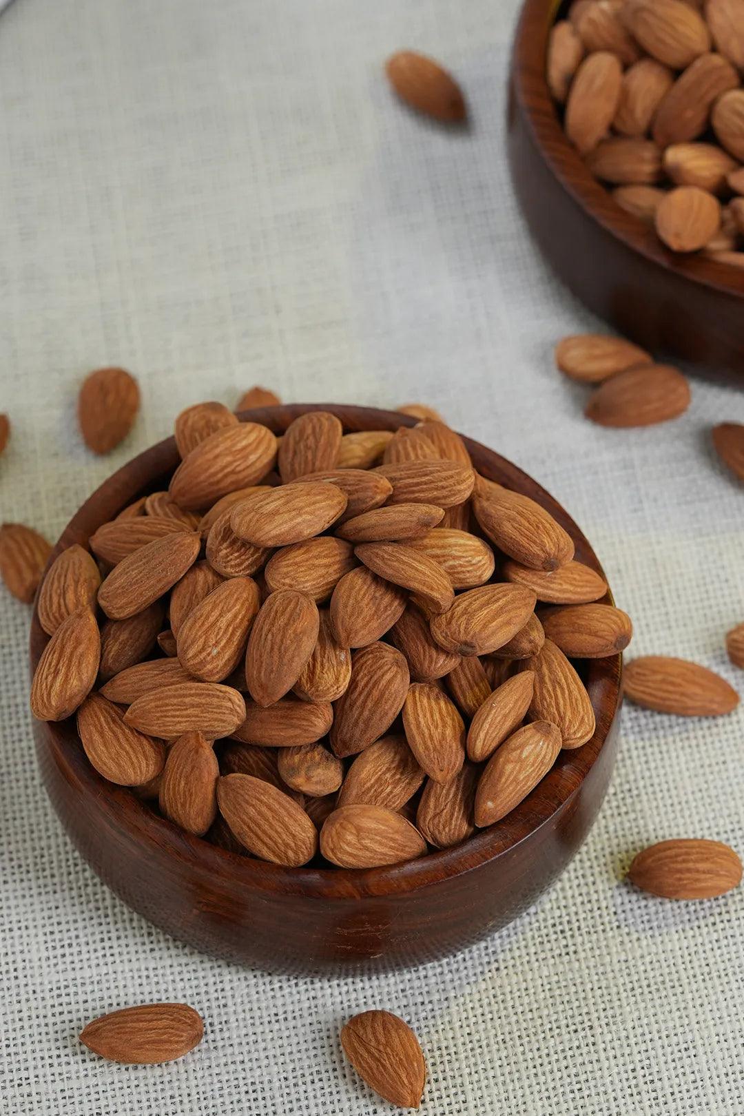 Sattur Mittai Kadai Almonds
