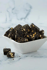Thumbnail for Sattur Mittai Kadai Black Sesame Chikki Bites - Distacart