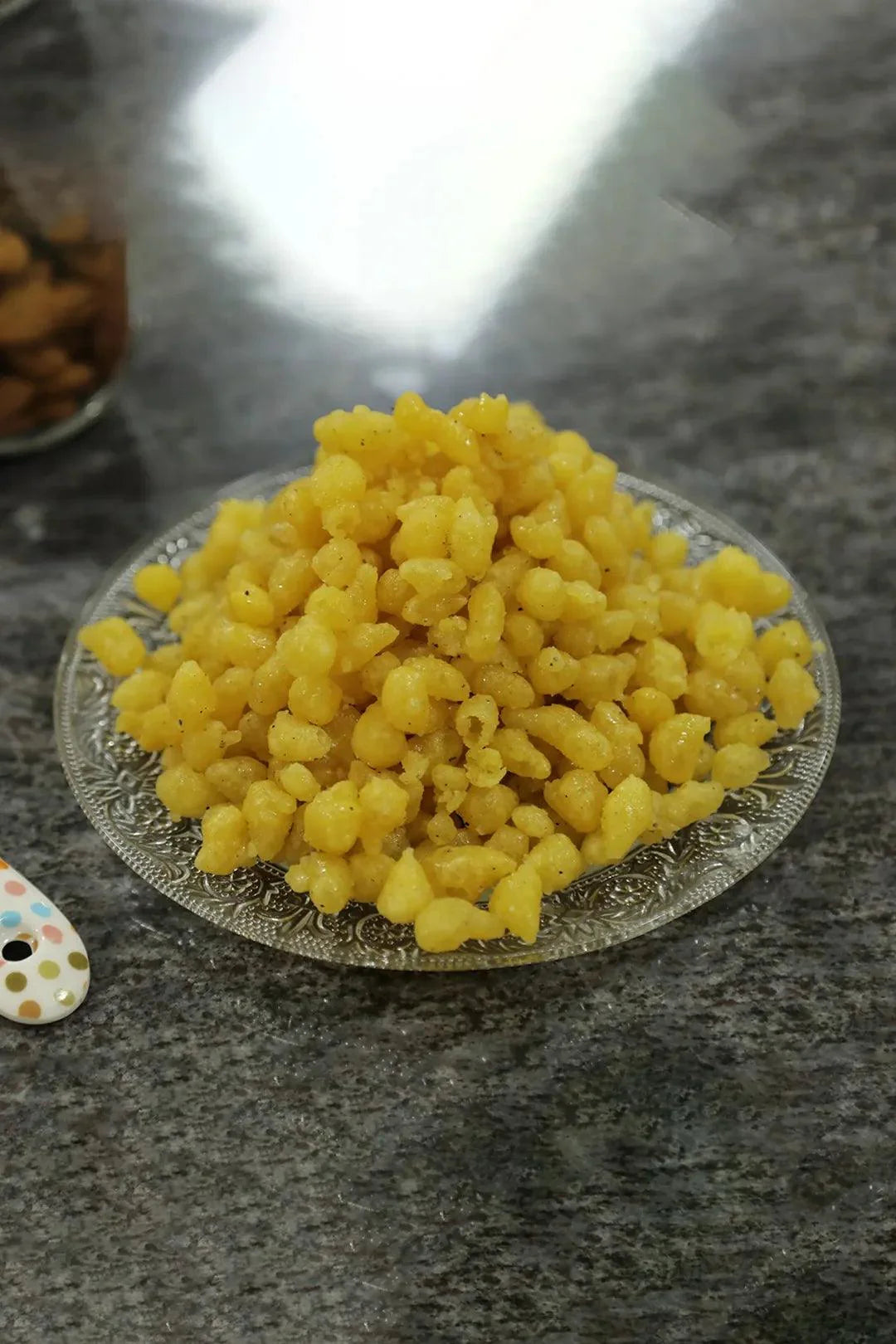 Sattur Mittai Kadai Boondi - Distacart