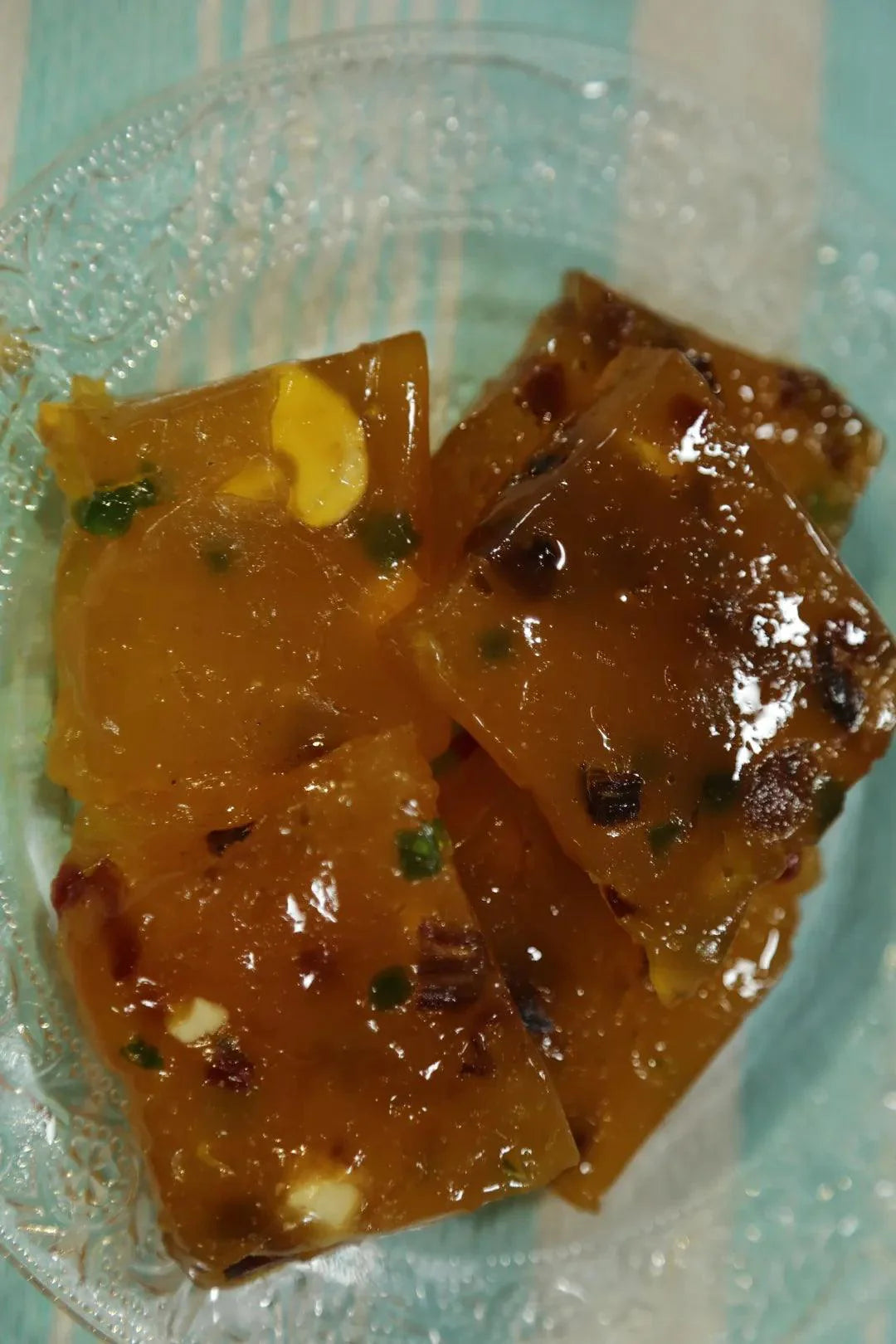 Sattur Mittai Kadai Corn Halwa - Distacart
