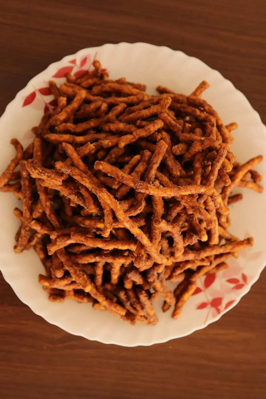 Sattur Mittai Kadai Karuppati Sevu