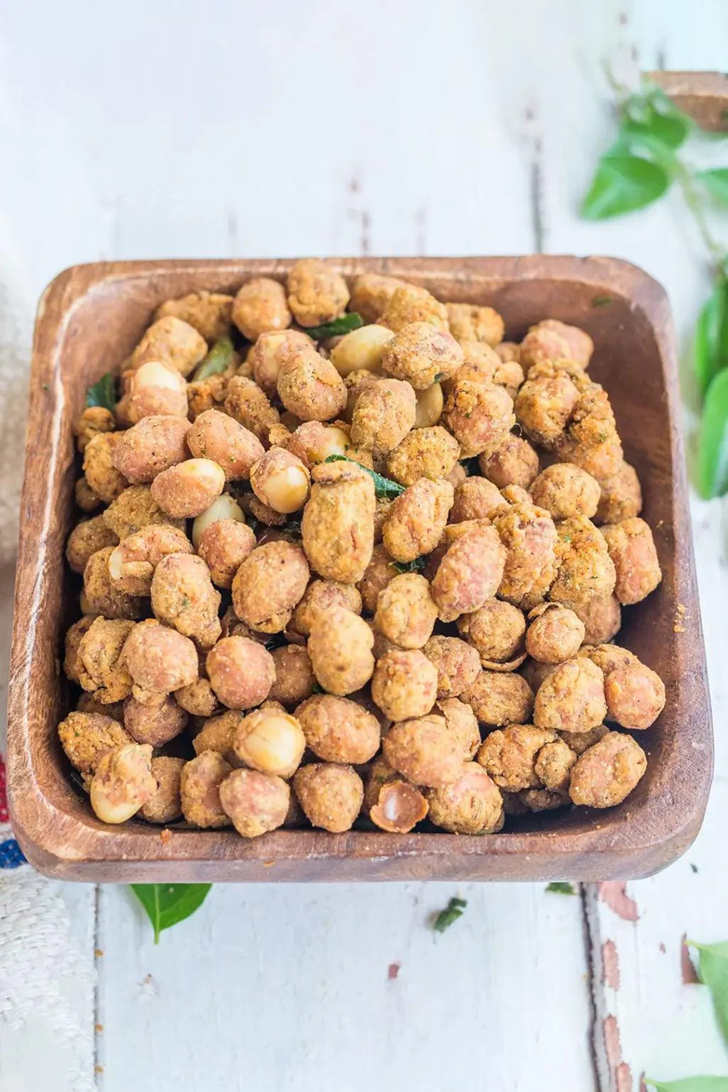 Sattur Mittai Kadai Masala Kadalai