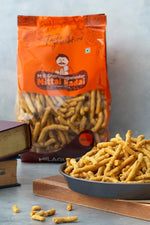 Thumbnail for Sattur Mittai Kadai Milagu Sevu