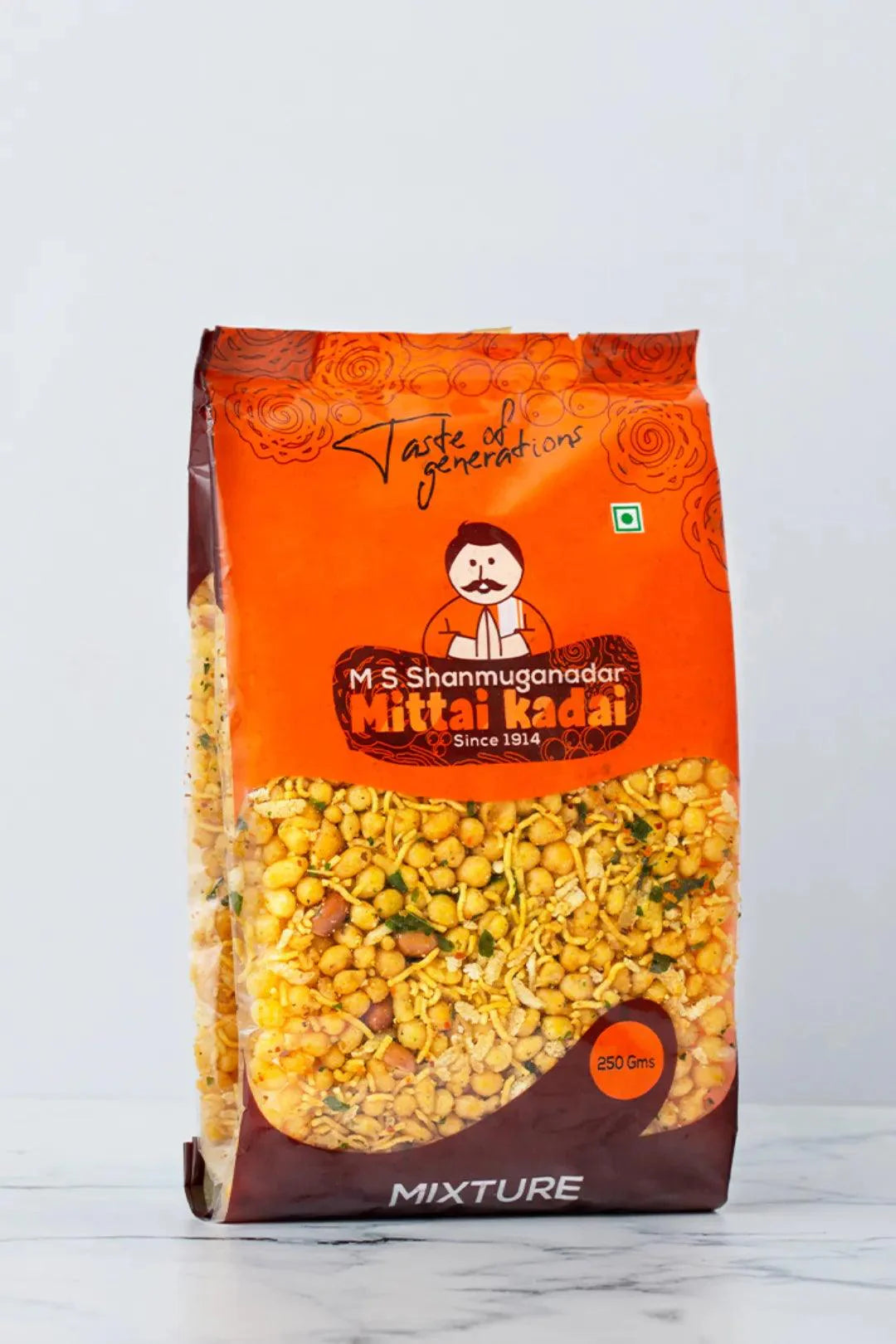 Sattur Mittai Kadai Mixture - Distacart
