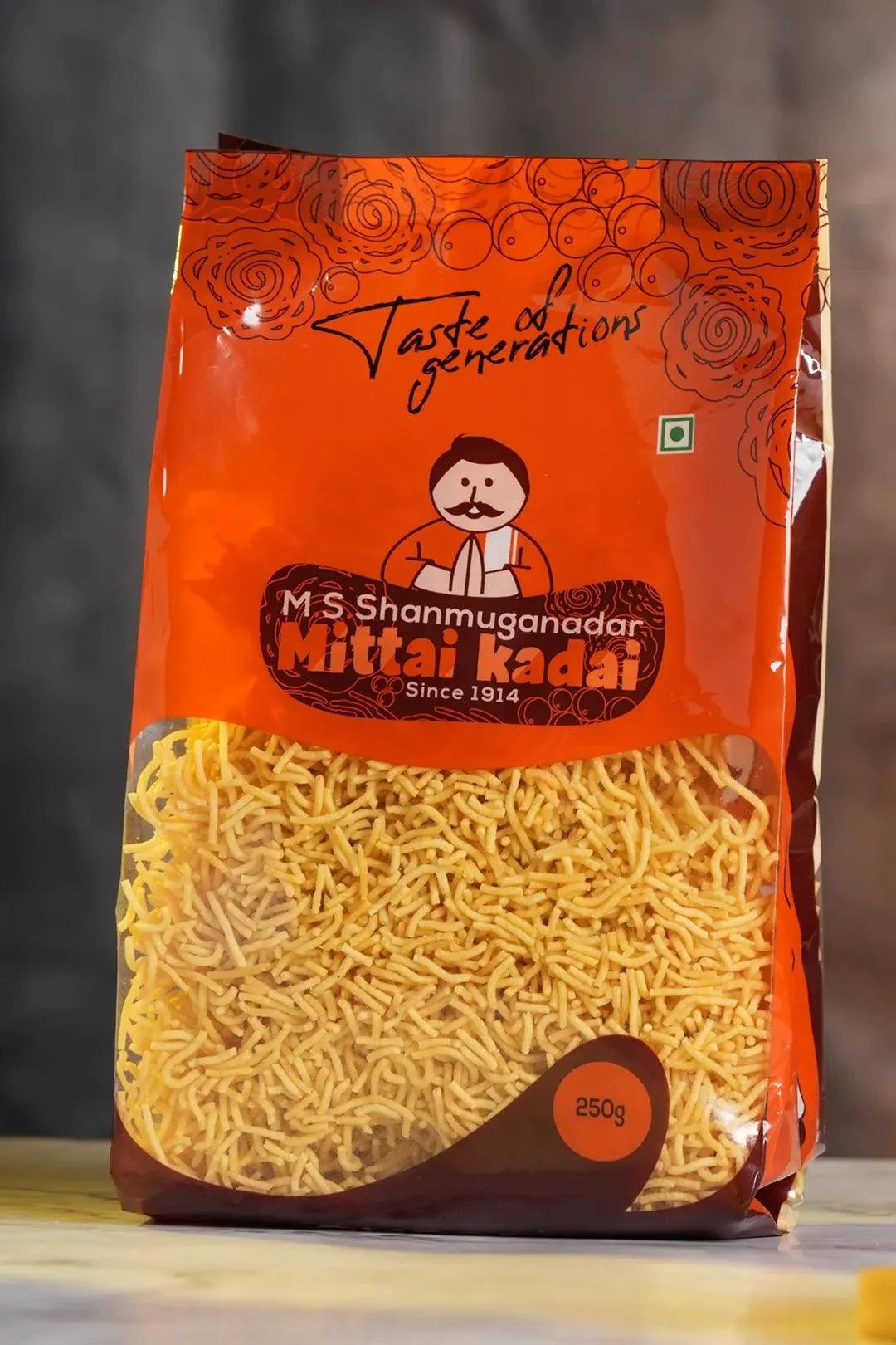 Sattur Mittai Kadai Ompodi - Distacart