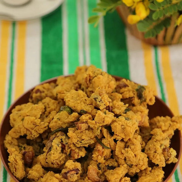 Sattur Mittai Kadai Pakkoda