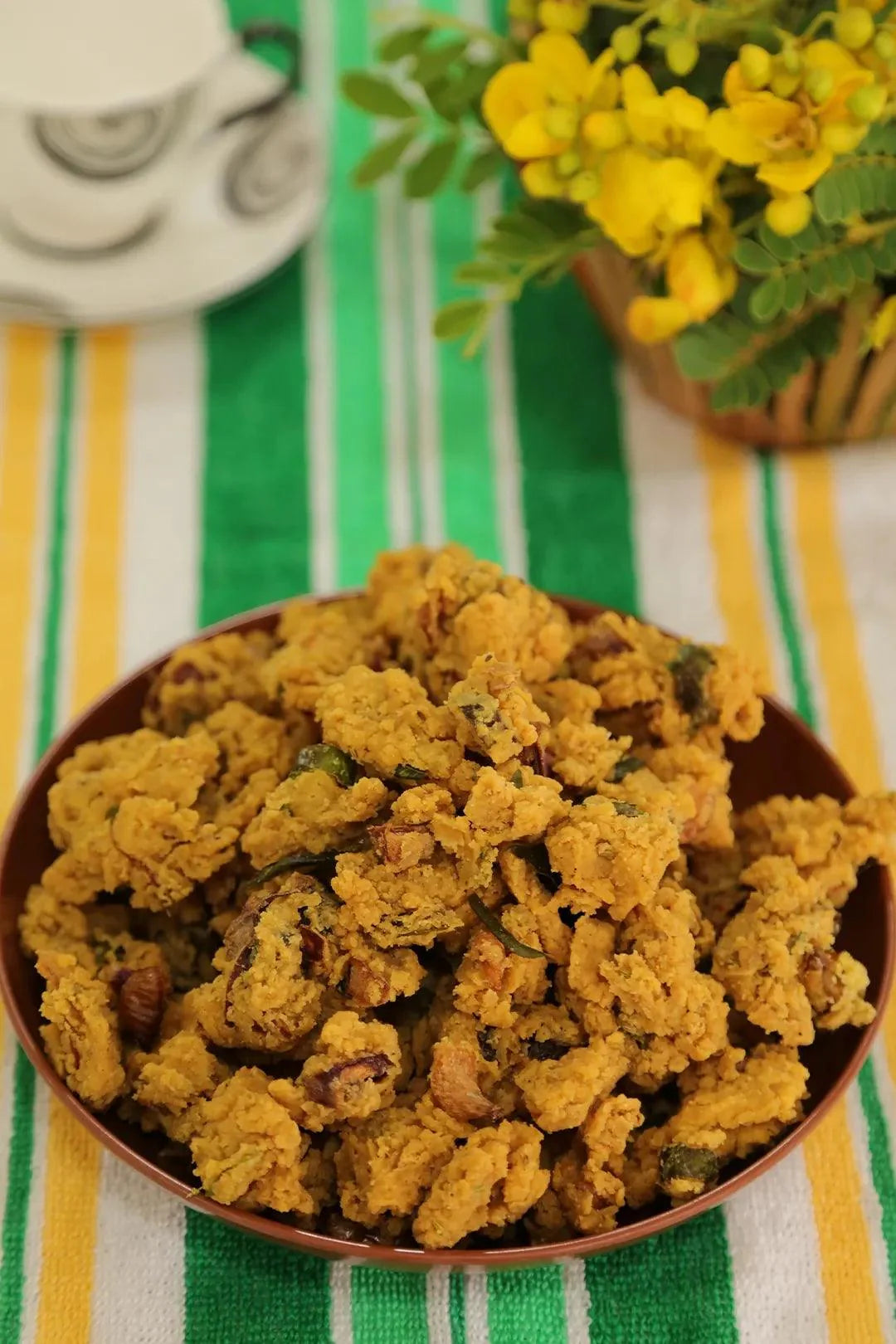 Sattur Mittai Kadai Pakkoda