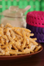 Thumbnail for Sattur Mittai Kadai Seeni Sevu