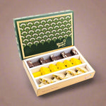 Thumbnail for Shree Mithai Saturn Assorted Sweets