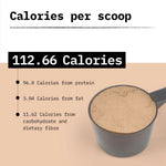 Thumbnail for Only What's Needed 24g Whey Protein Isolate Pack - Cocoa - Distacart